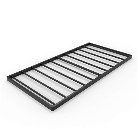 Maenizi 2 Inch Box Spring 2'' Metal Box Spring